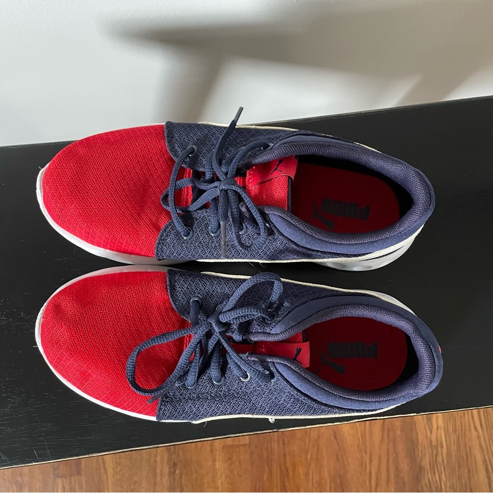 Puma shoes
